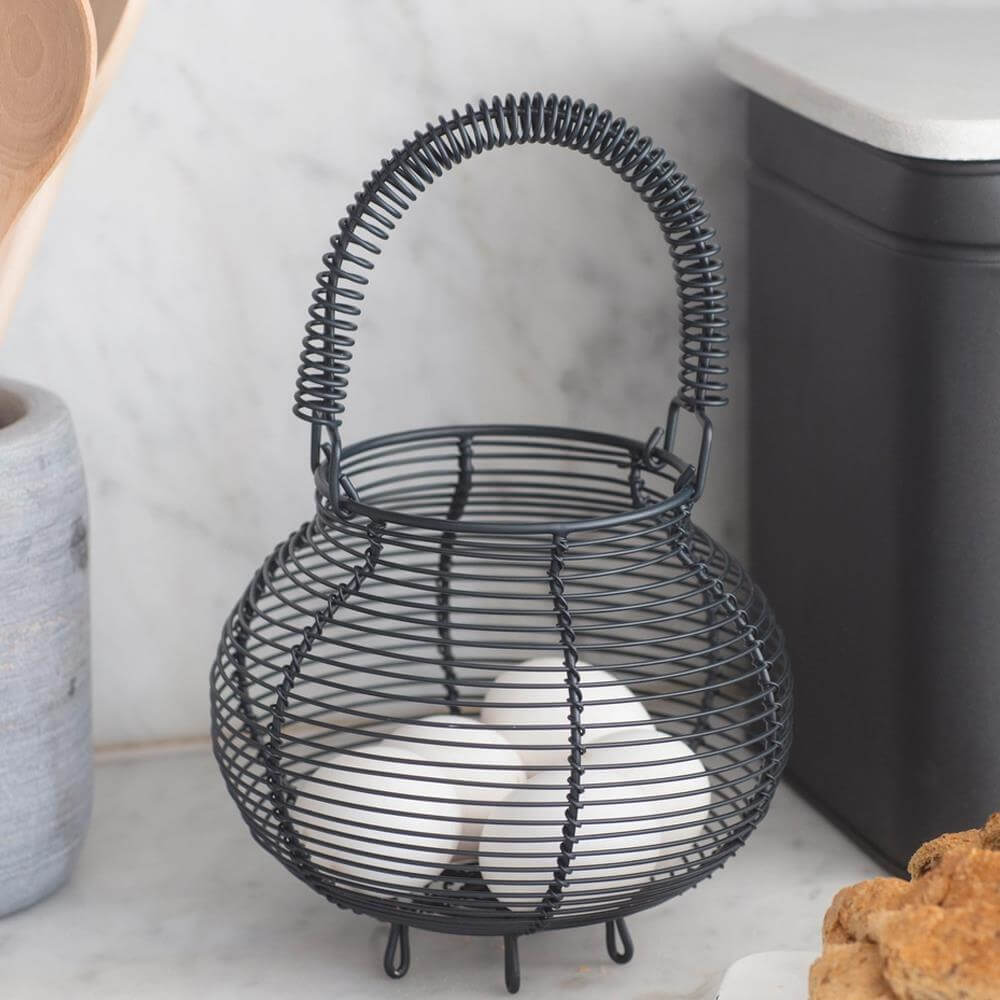 Garden Trading Egg Basket